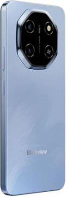 Blackview MOBILE PHONE SHARK 6/8/128GB BLUE BLACKVIEW SHARK 6 8/128GB BLUE | Elektrika.lv