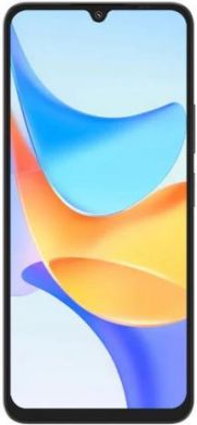 Blackview MOBILE PHONE SHARK 6/4/128GB BLACK BLACKVIEW SHARK 6 4/128GB BLAC | Elektrika.lv