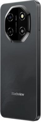 Blackview MOBILE PHONE SHARK 6/4/128GB BLACK BLACKVIEW SHARK 6 4/128GB BLAC | Elektrika.lv