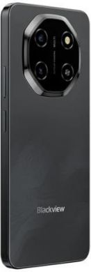 Blackview MOBILE PHONE SHARK 6/4/128GB BLACK BLACKVIEW SHARK 6 4/128GB BLAC | Elektrika.lv