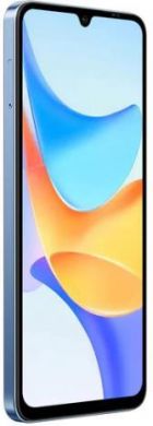 Blackview MOBILE PHONE SHARK 6/4/128GB BLUE BLACKVIEW SHARK 6 4/128GB BLUE | Elektrika.lv