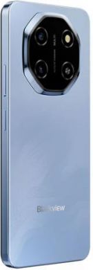 Blackview MOBILE PHONE SHARK 6/4/128GB BLUE BLACKVIEW SHARK 6 4/128GB BLUE | Elektrika.lv