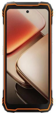 Blackview MOBILE PHONE XPLORE 1/16/512GB ORANGE BLACKVIEW XPLORE 1 16/512GB OR | Elektrika.lv