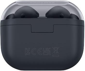 Samsung HEADSET GALAXY BUDS3 FE/BLACK SM-R420 SAMSUNG SM-R420NZKAEUE | Elektrika.lv