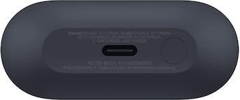 Samsung HEADSET GALAXY BUDS3 FE/BLACK SM-R420 SAMSUNG SM-R420NZKAEUE | Elektrika.lv