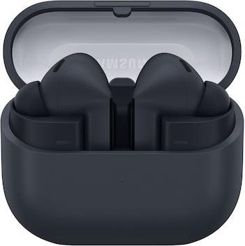Samsung HEADSET GALAXY BUDS3 FE/BLACK SM-R420 SAMSUNG SM-R420NZKAEUE | Elektrika.lv