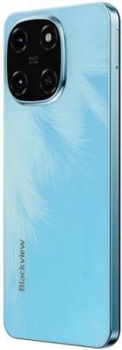 Blackview MOBILE PHONE COLOR 6/8+16/256GB BLUE BLACKVIEW COLOR 6 BLUE | Elektrika.lv