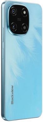 Blackview MOBILE PHONE COLOR 6/8+16/256GB BLUE BLACKVIEW COLOR 6 BLUE | Elektrika.lv