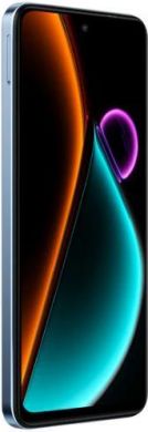 Blackview MOBILE PHONE COLOR 6/8+16/256GB BLUE BLACKVIEW COLOR 6 BLUE | Elektrika.lv