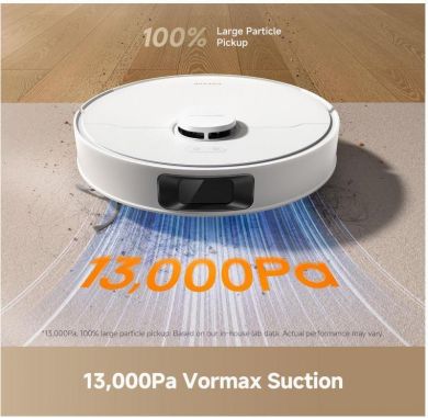 Dreame VACUUM CLEANER ROBOT/D20 PLUS RLD35GD DREAME RLD35GD | Elektrika.lv
