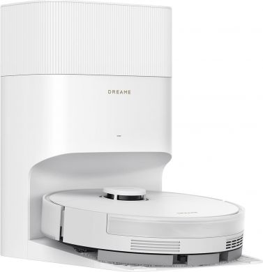Dreame VACUUM CLEANER ROBOT/D20 PLUS RLD35GD DREAME RLD35GD | Elektrika.lv