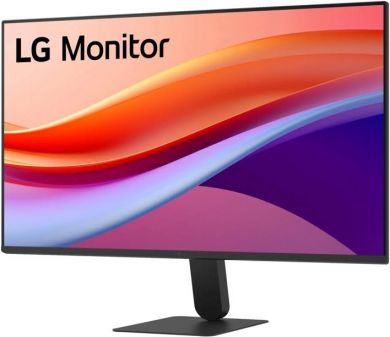 LG LCD Monitor LG 27 " 1920 x 1080 pixels Full HD Native aspect ratio 16:9 LCD Flat 27U41YA-B 27U41YA-B | Elektrika.lv