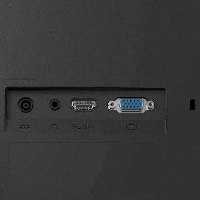 LG LCD Monitor LG 27 " 1920 x 1080 pixels Full HD Native aspect ratio 16:9 LCD Flat 27U41YA-B 27U41YA-B | Elektrika.lv