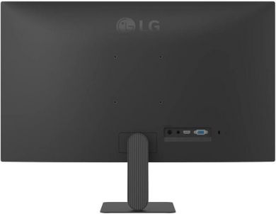 LG LCD Monitor LG 27 " 1920 x 1080 pixels Full HD Native aspect ratio 16:9 LCD Flat 27U41YA-B 27U41YA-B | Elektrika.lv