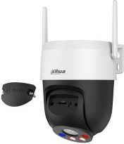 Dahua WRL CAMERA 5MP PT DOME/P5AS-PV DAHUA P5AS-PV | Elektrika.lv