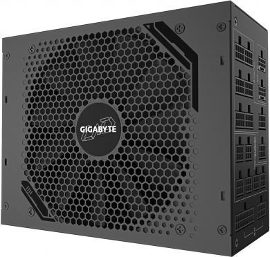 Gigabyte Power Supply GIGABYTE GP-UD1600PM PG5 1600 Watts Efficiency 80 PLUS PLATINIUM PFC Active GP-UD1600PMPG5 GP-UD1600PM PG5 | Elektrika.lv