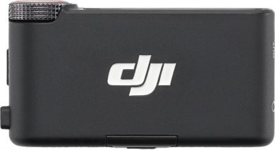DJI CAMERA ACC MIC 3 RECEIVER/CP.RN.00000477 DJI CP.RN.00000477.03 | Elektrika.lv