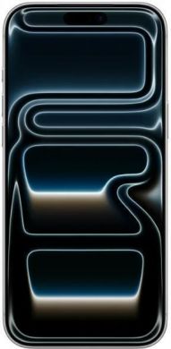 Apple MOBILE PHONE IPHONE 17 PRO MAX/256GB SILVER MFYM4 APPLE MFYM4ZD/A | Elektrika.lv