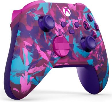 Microsoft CONSOLE ACC CONTROLLER WRL/HEART B 196388515080 MICROSOFT 196388515080 | Elektrika.lv