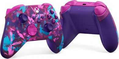 Microsoft CONSOLE ACC CONTROLLER WRL/HEART B 196388515080 MICROSOFT 196388515080 | Elektrika.lv