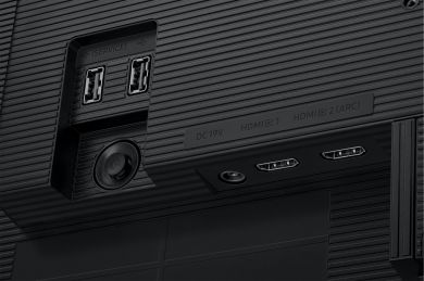 Samsung LCD Monitor SAMSUNG 27 " 1920 x 1080 pixels Full HD Native aspect ratio 16:9 LCD Flat LS27FM500EUXEN LS27FM500EUXEN | Elektrika.lv