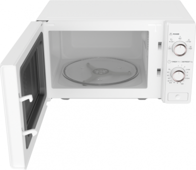Midea Midea Microwave Oven | MM720C2AT-W | Free standing | 20 L | 700 W | White MM720C2AT-W