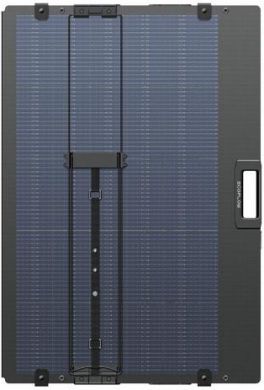 EcoFlow SOLAR PANEL EFSOLARLIGHT400W/P-DXT4EU 5025201008 ECOFLOW 5025201008 | Elektrika.lv