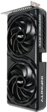 Palit Graphics Card PALIT NVIDIA GeForce RTX 5060 2280 MHz 8 GB GDDR7 128 bit PCI Express 5.0 Active NE75060V19P1-GB2063L NE75060V19P1-GB2063L | Elektrika.lv