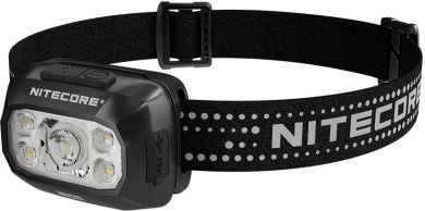 NITECORE HEADLAMP NU SERIES 500 LUMENS/NU30 NITECORE NU30 | Elektrika.lv