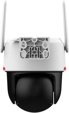 Dahua WRL CAMERA 8MP PT DOME WIFI/P8F-PV-0360B-PRO DAHUA P8F-PV-0360B-PRO | Elektrika.lv