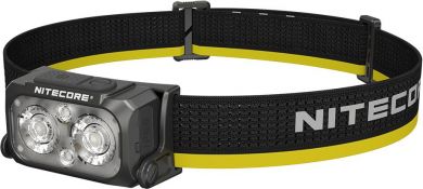 NITECORE HEADLAMP NU SERIES 400 LUMENS/NU25 MCT NITECORE NU25 MCT | Elektrika.lv