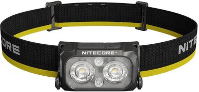 NITECORE HEADLAMP NU SERIES 400 LUMENS/NU25 MCT NITECORE NU25 MCT | Elektrika.lv