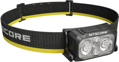 NITECORE HEADLAMP NU SERIES 400 LUMENS/NU25 MCT NITECORE NU25 MCT | Elektrika.lv