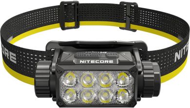 NITECORE HEADLAMP H SERIES 3000 LUMENS/HC75 UHE NITECORE HC75 UHE | Elektrika.lv