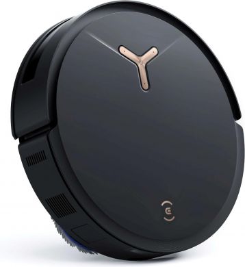 Ecovacs VACUUM CLEANER ROBOT/DEEBOT T50 PRO OMNI ECOVACS DEEBOT T50 PRO OMNI | Elektrika.lv