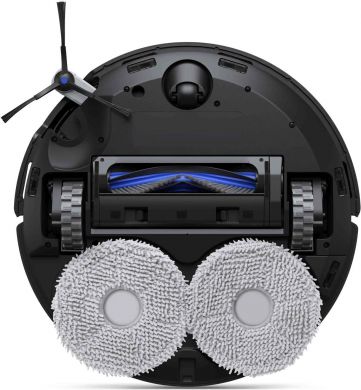 Ecovacs VACUUM CLEANER ROBOT/DEEBOT T50 PRO OMNI ECOVACS DEEBOT T50 PRO OMNI | Elektrika.lv