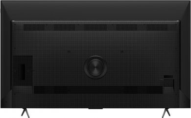 TCL TV Set TCL 55 " 4K Ultra HD 3840 x 2160 pixels Flat 16:9 QLED 55P8K 55P8K | Elektrika.lv