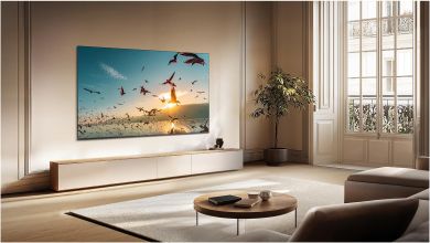 TCL TV Set TCL 75 " 4K Ultra HD 3840 x 2160 pixels Flat 16:9 QLED 75P8K 75P8K | Elektrika.lv