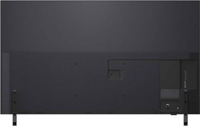 LG TV Set LG 55 " 4K Ultra HD 3840 x 2160 pixels Flat 16:9 QNED 55QNED84A3C 55QNED84A3C | Elektrika.lv