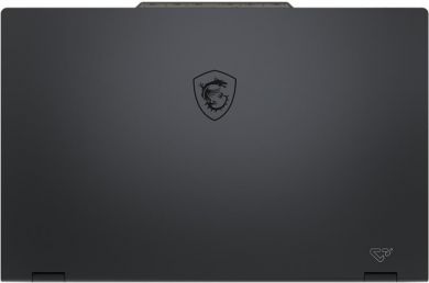 MSI Notebook MSI Cyborg Cyborg A17 AI B2HWFKG CPU  AMD Ryzen 7 260 3800 MHz 17.3" 1920x1080 RAM 16GB DDR5 SSD 512GB NVIDIA GeForce RTX 5060 8GB ENG Windows 11 Home Black 2.5 kg CYBORGA17AIB2HWFKG028NL CYBORGA17AIB2HWFKG02 | Elektrika.lv