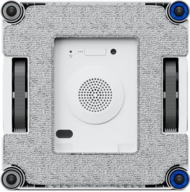 Ecovacs Ecovacs | Window Cleaning Robot | WINBOT W2S | Corded | 8000 Pa | White WINBOT W2S