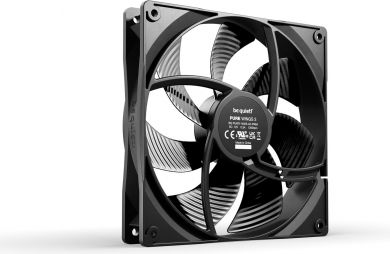 CASE FAN 140MM PURE WINGS 3/PWM 3PACK BL139 BE QUIET BL139 | Elektrika.lv