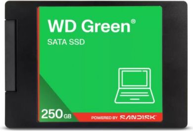 WDS250G5G0A