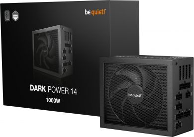  Power Supply BE QUIET ATX PC 100 - 240 V 1000 W BP020EU BP020EU | Elektrika.lv