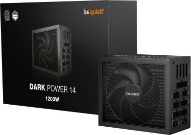  Power Supply BE QUIET ATX PC 100 - 240 V 1200 W BP021EU BP021EU | Elektrika.lv