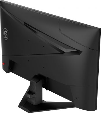 MSI LCD Monitor MSI MAG 274F 27" Gaming Matte Panel IPS 1920x1080 16:9 200Hz 0.5 ms Colour Black MAG274F MAG 274F | Elektrika.lv