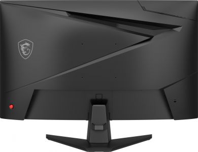 MSI LCD Monitor MSI MAG 275CQF E18 27" Gaming/Curved Matte Panel VA 2560x1440 16:9 180Hz 0.5 ms Colour Black MAG275CQFE18 MAG 275CQF E18 | Elektrika.lv