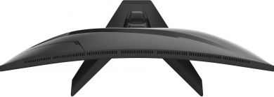 MSI LCD Monitor MSI MAG 275CQF E18 27" Gaming/Curved Matte Panel VA 2560x1440 16:9 180Hz 0.5 ms Colour Black MAG275CQFE18 MAG 275CQF E18 | Elektrika.lv