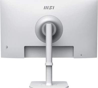 MSI LCD Monitor MSI 27 " 3840 x 2160 pixels 4K Ultra HD Native aspect ratio 16:9 MODERNMD272UPSW MODERN MD272UPSW | Elektrika.lv