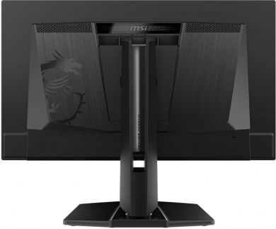 MSI Monitor MSI 26.5 " 3840 x 2160 pixels 4K Ultra HD Native aspect ratio 16:9 QD-OLED MAG272UPQD-OLEDX24 MAG 272UP QD-OLED X2 | Elektrika.lv